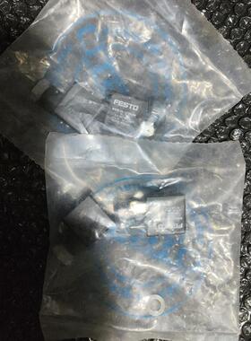 费斯托电磁阀线圈mfsg-24/42-50/60,两个,(请询价)