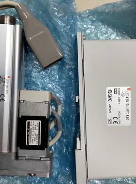 SMC电缸。LECA6N1D-LEY16AC-50。LEY1(请询价)