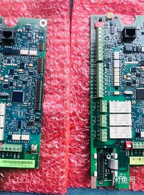 SMIO-01C ACS510 ACS550 ABB变频器主(请询价)