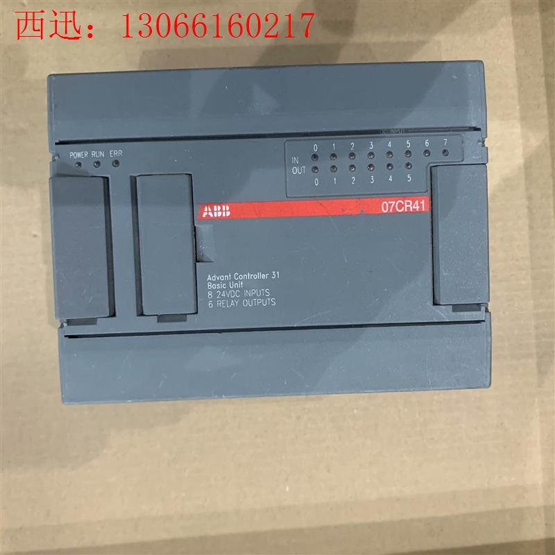 ABB模块(8新)(请询价)