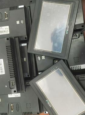 维控触摸屏,型号:LEV1700ML,口罩机拆下来的,带原(请询价)