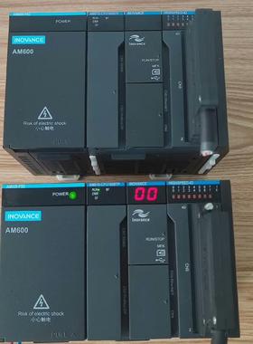 汇川PLC,AM610-CPU1608TP-HT(请询价)