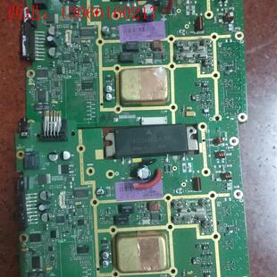 高频管RA55H4047M拆机旧货整板出单只也好为整(请询价)