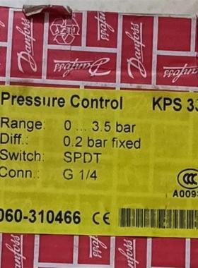 KPS33 060-310466(请询价)