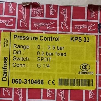 KPS33 060-310466(请询价)