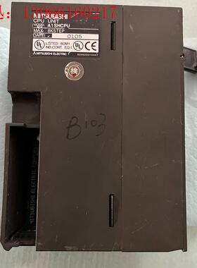 拆机现货销售 三菱 A1SCPU 模块 拆机非,(请询价)