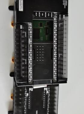 CP1H-EX40DT-D-SC,拆机在位运行,可充新有意者(请询价)