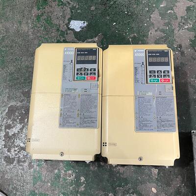 CIMR-AB4A0031FAA/FBA安川变频器A1000(请询价)