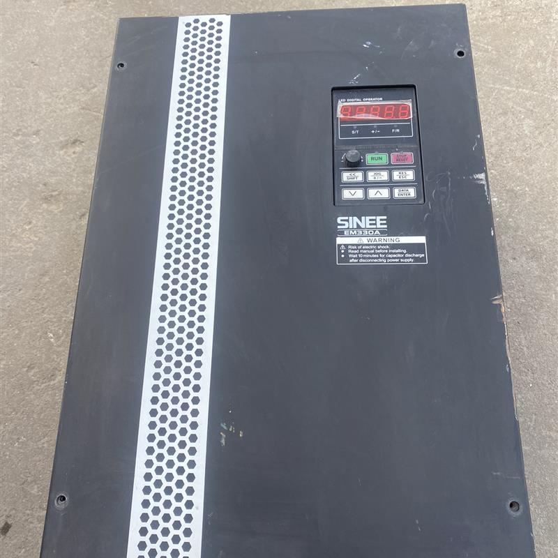 正弦变频器 EM303A-037-3C,37KW380V 现(请询价)