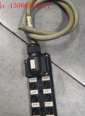 德国M∪RR分线盒,MvP12 ,型号27775 ,成色实物(请询价)