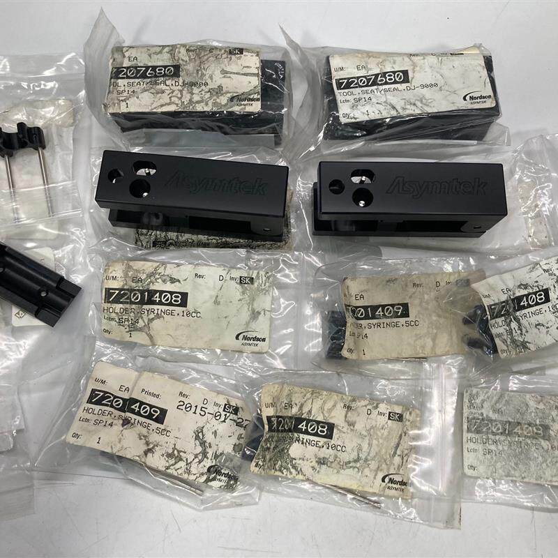 Nordson ASYMTEK 拆卸工具 7207680(请询价)
