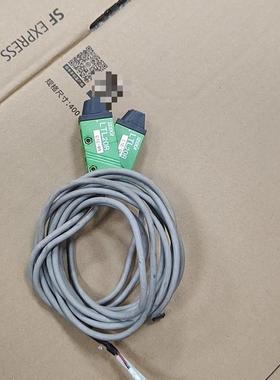 日本竹中激光发射器LTL20R,线长1.2米左右,拆机,(请询价)