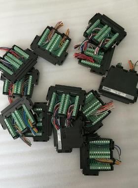 TC-40F,IOLINK,终端连接端子,(请询价)