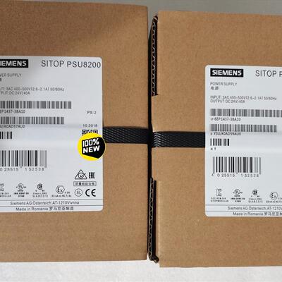 6EP1437-3BA10西门子SITOP PSU820(请询价)