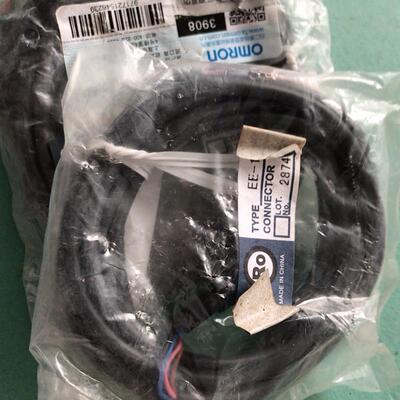 欧姆龙 OMRON  EE-1010 2Mb 小叉(请询价)