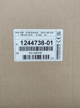 海德汉编码器RCN8381现货,60内径~~(请询价)