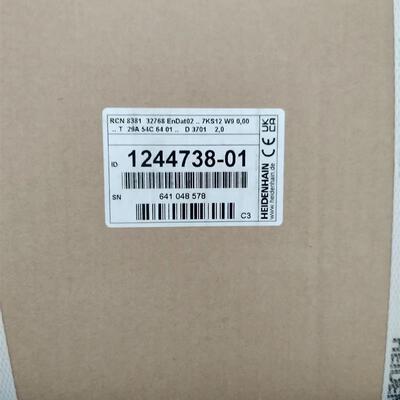 海德汉编码器RCN8381现货,60内径~~(请询价)