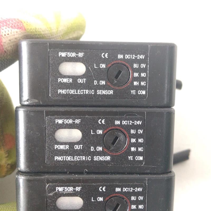 PMF50R-RF光电光传感器G-TEK自动门感应开(请询价)