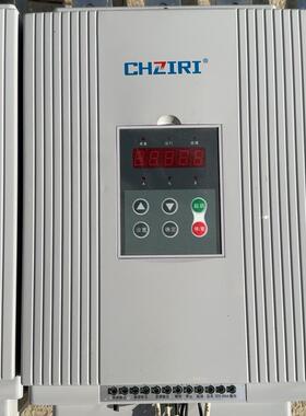 紫日ZIRI智能型(旁路)软启动器ZJR2-Z(请询价)