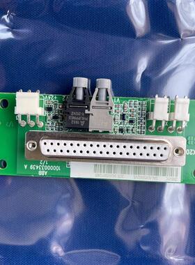 ABB ZBIB-01C、ABB变频器接口板 ,型号ZBIB(请询价)