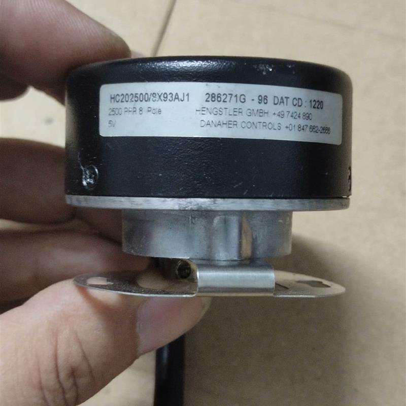享士乐编码器HC202500/8X93AJ1,成色如图,功能(请询价)