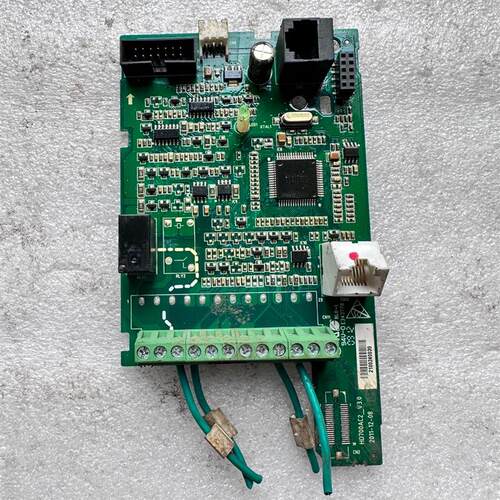 七喜变频器主板HD700AC2版本V3.0拆机实物拍摄包(请询价)