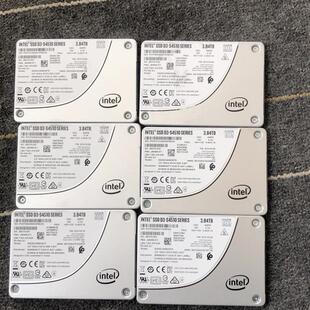 请询价 出英特尔S4510. 3.84T固态硬盘