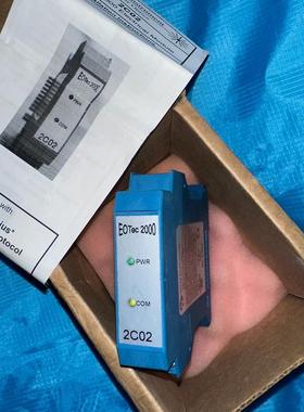 WEED INSTRUMENT EOTEC 2000,接口模(请询价)