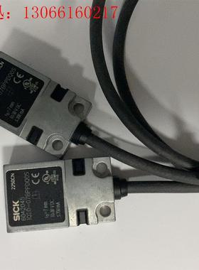 SICK+IQ20-07BPPDQ0S++实物图,功能正常(请询价)