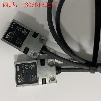 SICK+IQ20-07BPPDQ0S++实物图,功能正常(请询价)