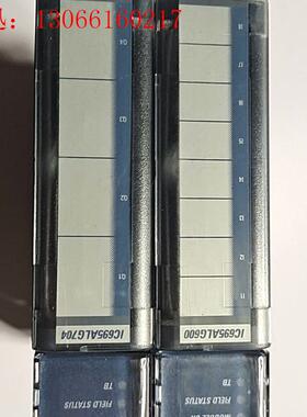 IC695ALG704-AB(请询价)