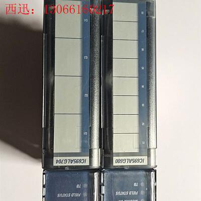 IC695ALG704-AB(请询价)