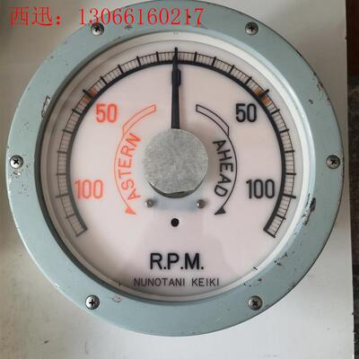 转速表NUNOTANI JEIKI  FL200SK(请询价)