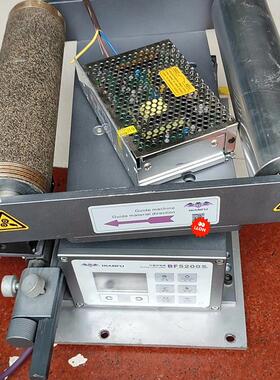 编福BF5200S直流纠偏控制器BINFU超高灵敏度纠偏移纠(请询价)