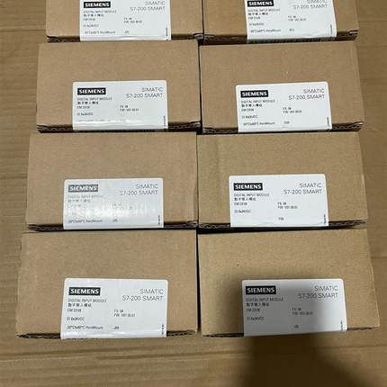 西门子6ES7 288-2DE08-OAAO,未开封,实(请询价)