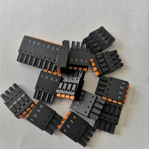 原厂定制接线端子,替代 6SL3162-2EA00-0AA0(请询价)