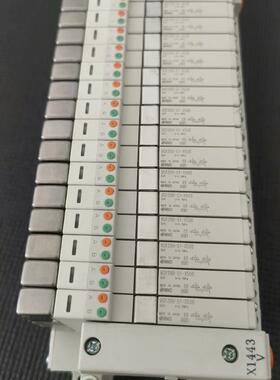 进口 SMC 阀组控制器16 口 PNEU MANF(请询价)