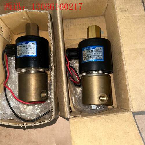 KEIHIN 电磁阀VS3P-2015-8GU现货未使用(请询价)
