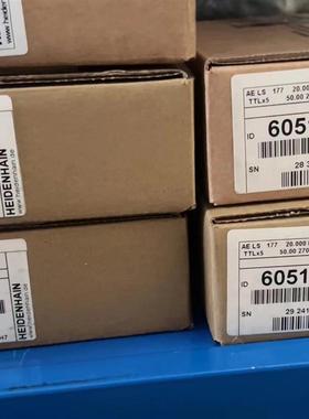 海德汉读数头AELF185、107、107C 、 177、1(请询价)