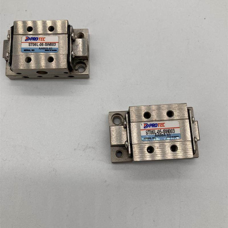 韩国 PROTEC ST06L-05-SW003 AAB(请询价)