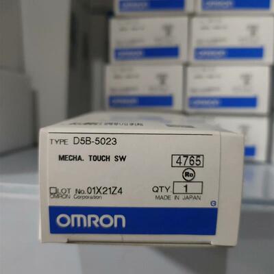 D5B-5023  价优 未税210(请询价)