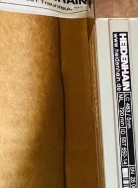海德汉光栅尺LC481,LC491,LC483,LC485,(请询价)