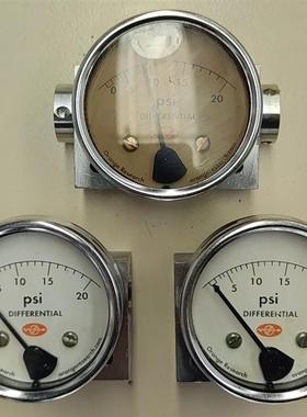 Orange Research 压力表 Psi DIFFER(请询价)