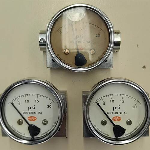 Orange Research 压力表 Psi DIFFER(请询价)