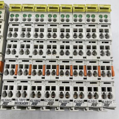 几乎RS模块 KL1002 14PCS 50/个;KL(请询价)