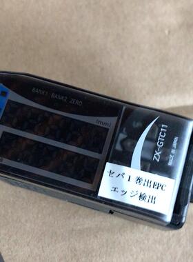 ZX-GTC11欧姆龙 激光放大器,成色99新,线长15CM(请询价)