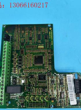 变频主板TL100G3.7KWCPU-V8.PCB 一手拆机(请询价)