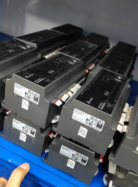 台达PLC,型号DVP40EC00T3,仓库有20台左右,质(请询价)