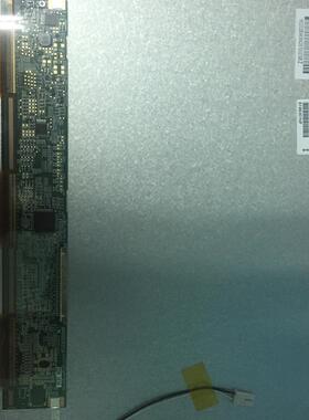 中华10.4寸CLAA104XA02CW液晶屏,适合(请询价)