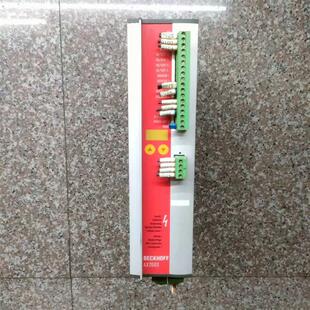 倍福 请询价 AX2003 520 S60300 BECKHOFF